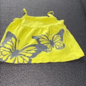 Carters dress  